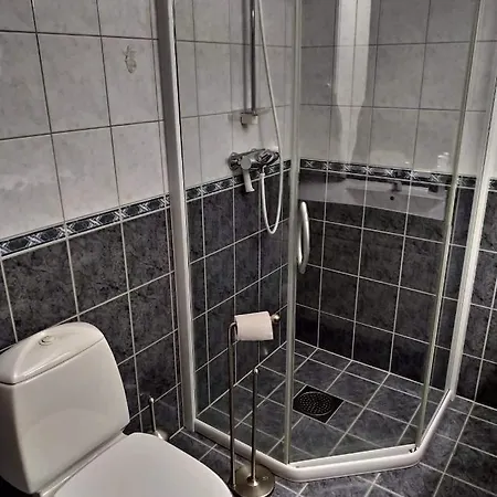 Sinnes Fjellstue 1f Apartamento Tjorhom