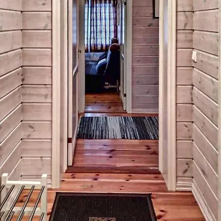 Apartamento Sinnes Fjellstue 1f *