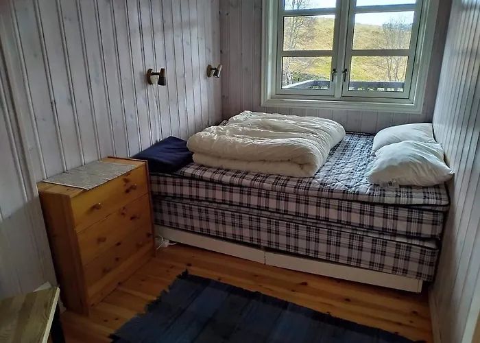 Lägenhet Sinnes Fjellstue 1f